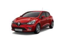Renault Clio Equilibre TCe 90