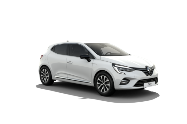 Renault Clio E-Tech Intens