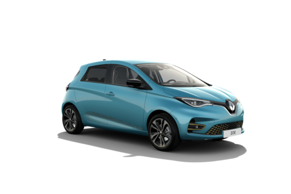 Renault Zoe INTENS 52 KW
