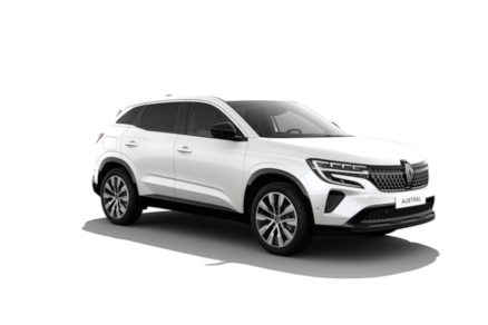 Renault Austral 1.3 TCE Mild Hybrid 160LE Alpine